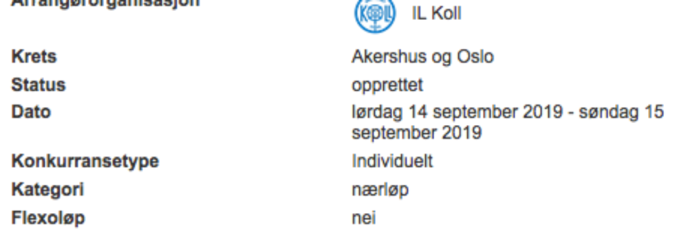 O-troll = overnattingsleir for 9-12-åringer